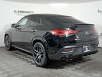 2026 Mercedes-Benz GLE GLE 53 AMG® 4MATIC®