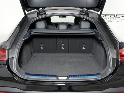 2026 Mercedes-Benz GLE GLE 53 AMG® 4MATIC®