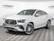 2026 Mercedes-Benz GLE GLE 53 AMG® 4MATIC®