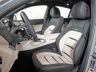 2026 Mercedes-Benz GLE GLE 53 AMG® 4MATIC®