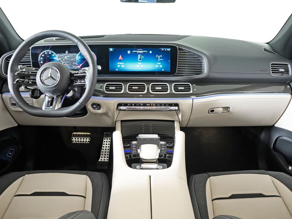 2026 Mercedes-Benz GLE GLE 53 AMG® 4MATIC®