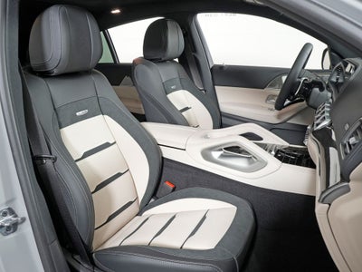 2026 Mercedes-Benz GLE GLE 53 AMG® 4MATIC®