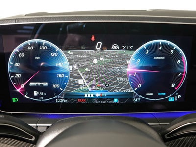 2026 Mercedes-Benz GLE GLE 53 AMG® 4MATIC®