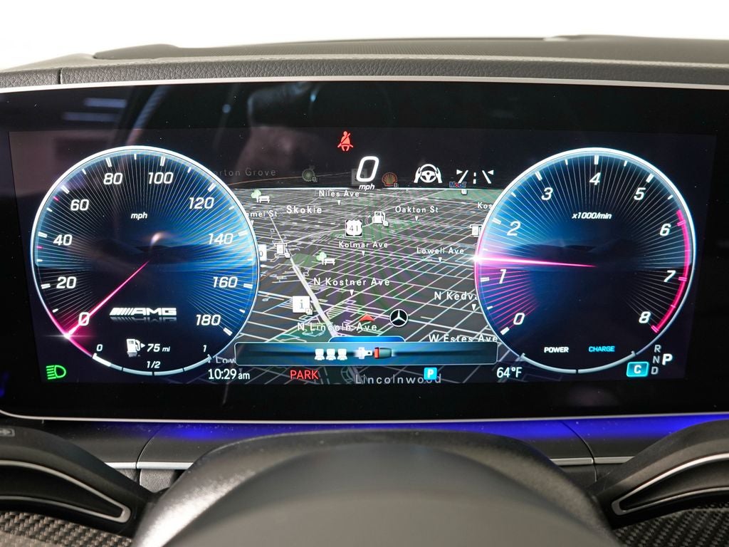 2026 Mercedes-Benz GLE GLE 53 AMG® 4MATIC®