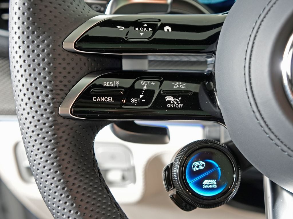 2026 Mercedes-Benz GLE GLE 53 AMG® 4MATIC®