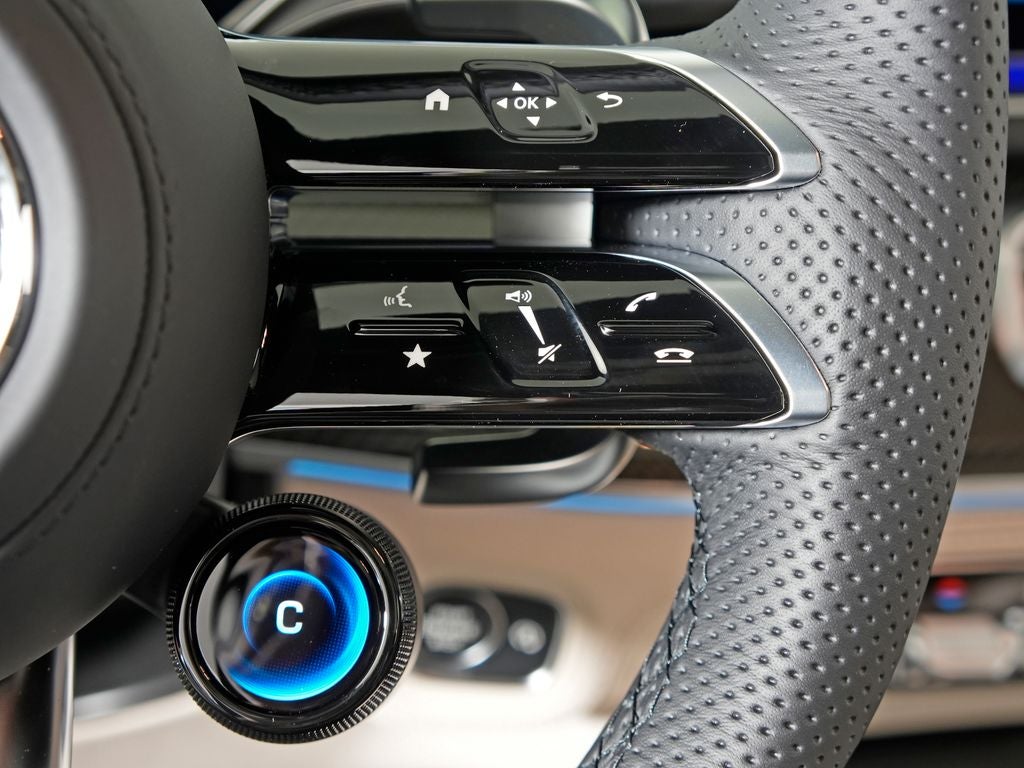 2026 Mercedes-Benz GLE GLE 53 AMG® 4MATIC®