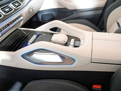 2026 Mercedes-Benz GLE GLE 53 AMG® 4MATIC®