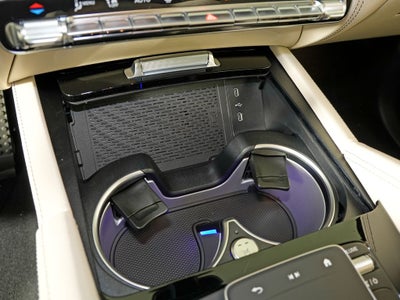2026 Mercedes-Benz GLE GLE 53 AMG® 4MATIC®