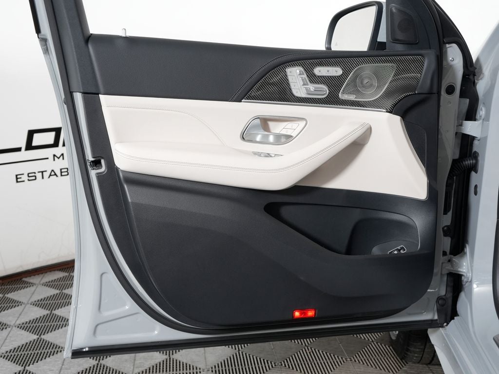 2026 Mercedes-Benz GLE GLE 53 AMG® 4MATIC®