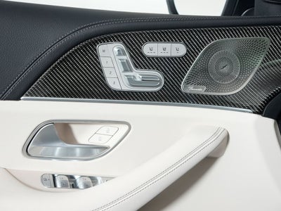 2026 Mercedes-Benz GLE GLE 53 AMG® 4MATIC®