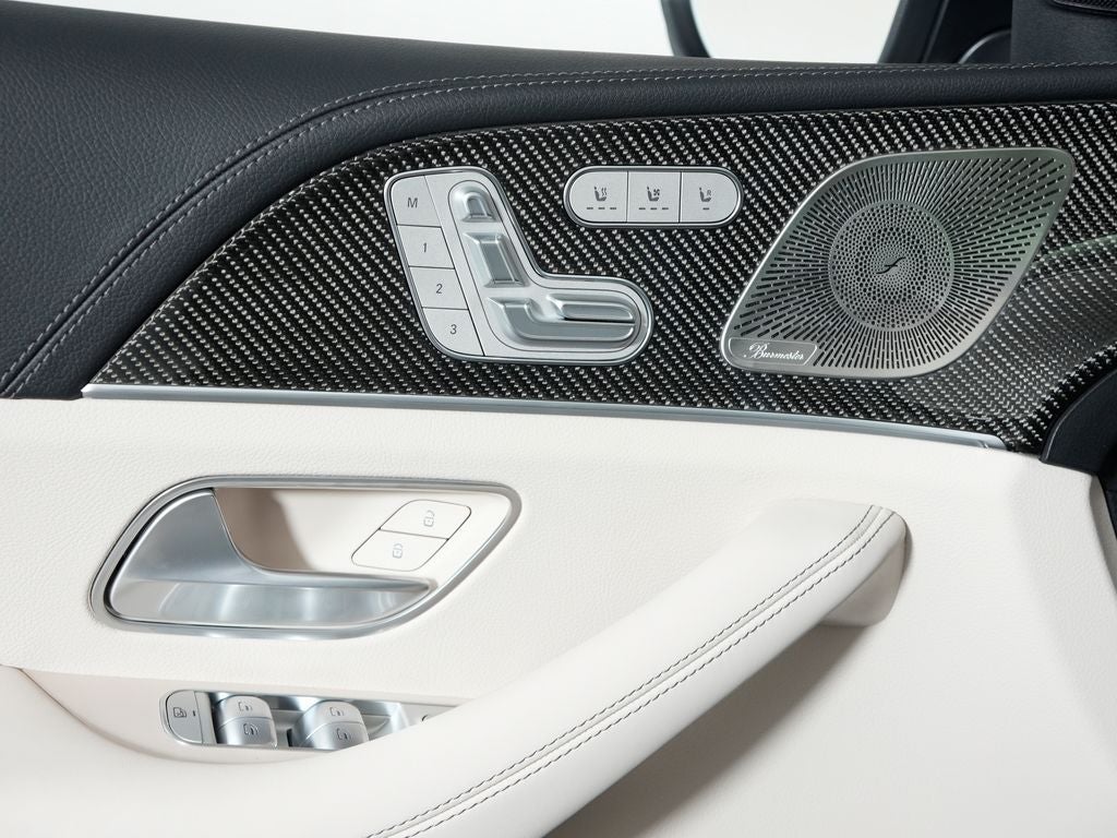 2026 Mercedes-Benz GLE GLE 53 AMG® 4MATIC®