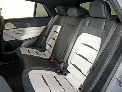 2026 Mercedes-Benz GLE GLE 53 AMG® 4MATIC®