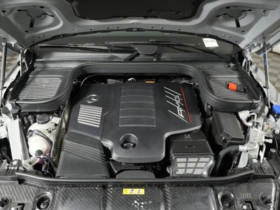 2026 Mercedes-Benz GLE GLE 53 AMG® 4MATIC®