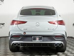 2026 Mercedes-Benz GLE GLE 53 AMG® 4MATIC®