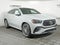 2026 Mercedes-Benz GLE GLE 53 AMG® 4MATIC®