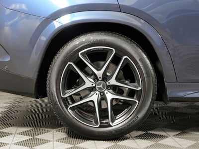 2025 Mercedes-Benz GLE GLE 53 AMG® 4MATIC®