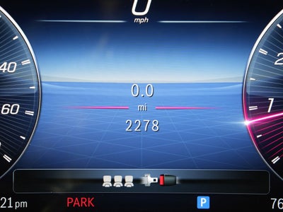 2025 Mercedes-Benz GLE GLE 53 AMG® 4MATIC®