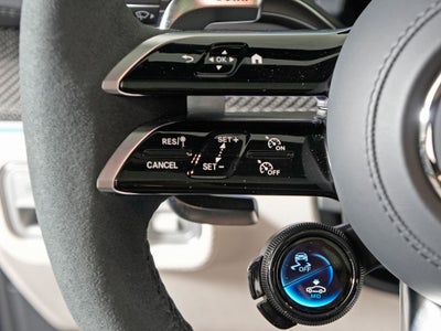 2025 Mercedes-Benz GLE GLE 53 AMG® 4MATIC®