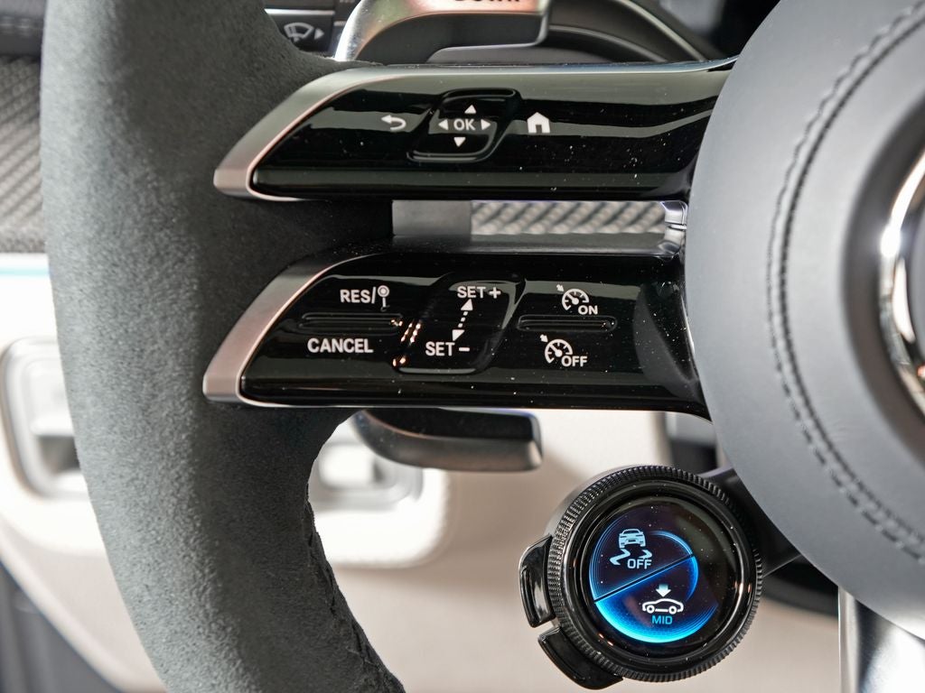 2025 Mercedes-Benz GLE GLE 53 AMG® 4MATIC®