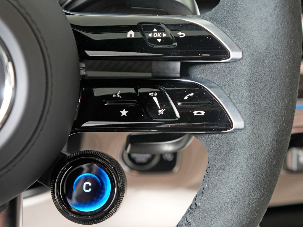 2025 Mercedes-Benz GLE GLE 53 AMG® 4MATIC®