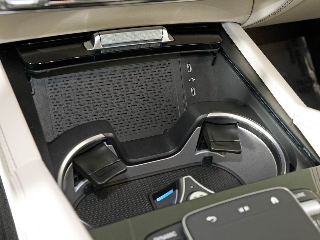 2025 Mercedes-Benz GLE GLE 53 AMG® 4MATIC®