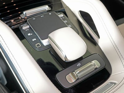 2025 Mercedes-Benz GLE GLE 53 AMG® 4MATIC®