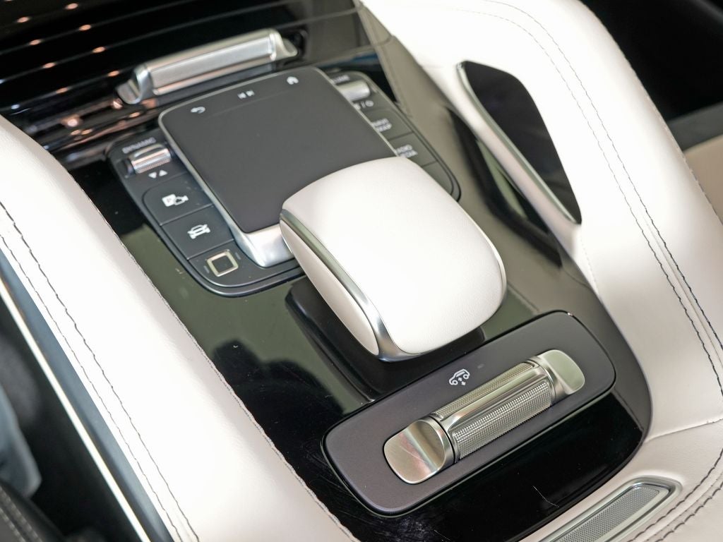 2025 Mercedes-Benz GLE GLE 53 AMG® 4MATIC®