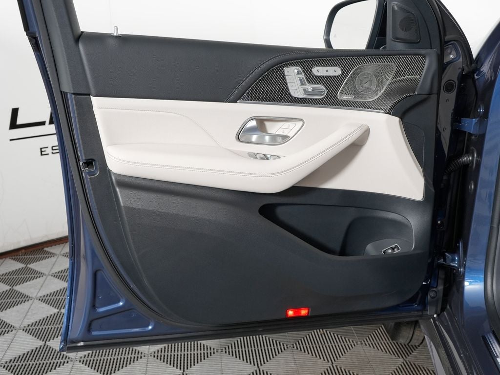 2025 Mercedes-Benz GLE GLE 53 AMG® 4MATIC®