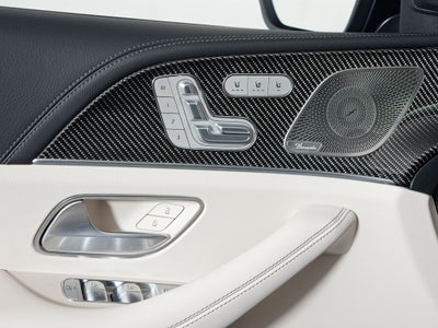 2025 Mercedes-Benz GLE GLE 53 AMG® 4MATIC®