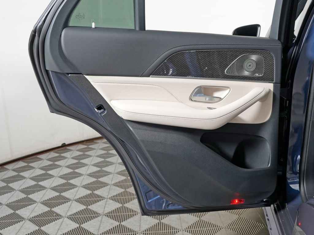 2025 Mercedes-Benz GLE GLE 53 AMG® 4MATIC®