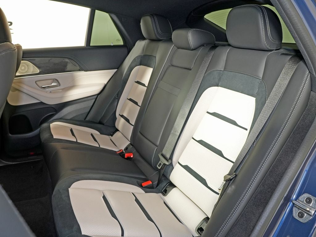 2025 Mercedes-Benz GLE GLE 53 AMG® 4MATIC®