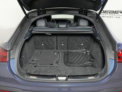 2025 Mercedes-Benz GLE GLE 53 AMG® 4MATIC®