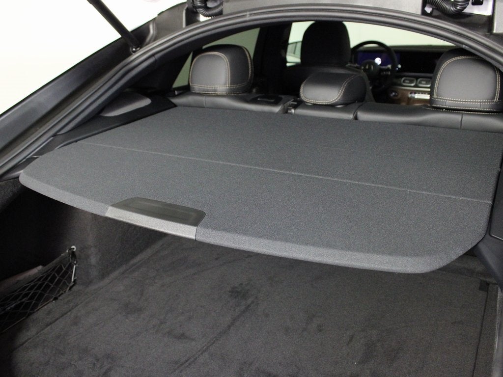 2026 Mercedes-Benz GLE GLE 53 AMG® 4MATIC®