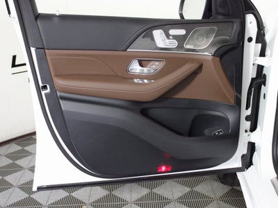 2026 Mercedes-Benz GLE GLE 53 AMG® 4MATIC®