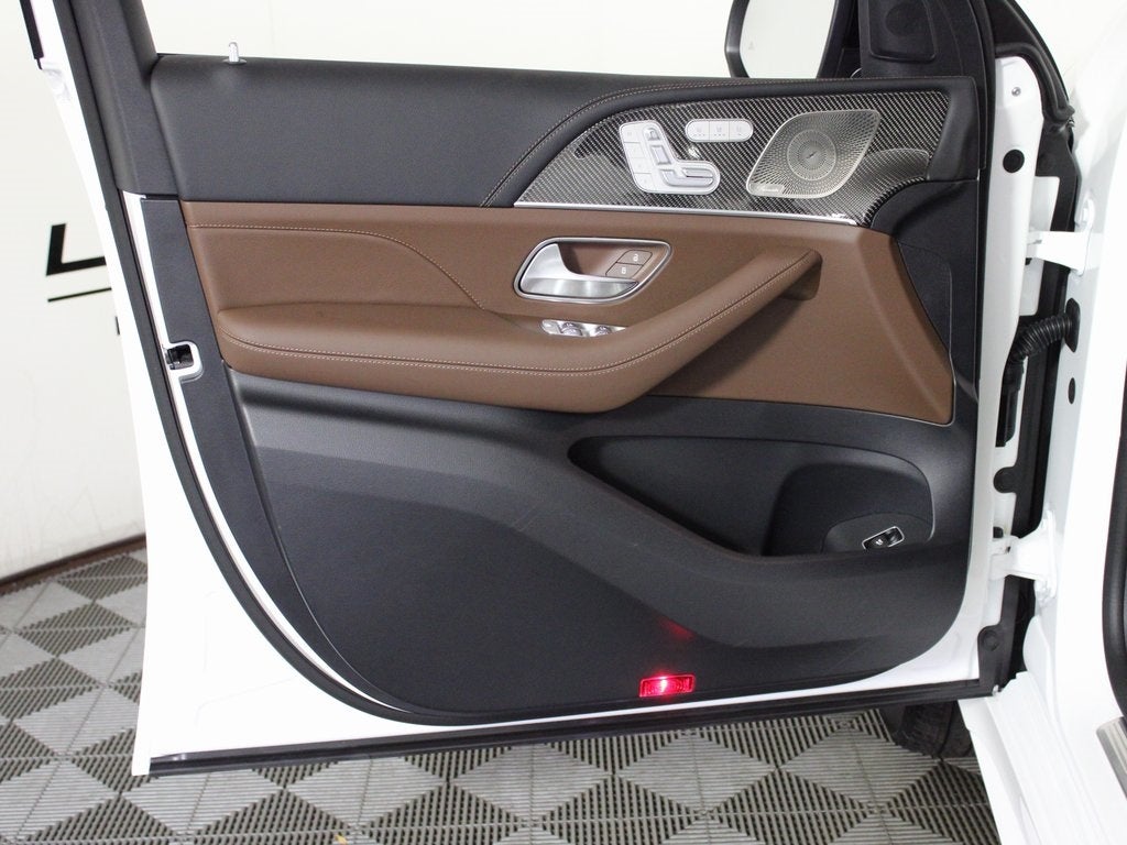 2026 Mercedes-Benz GLE GLE 53 AMG® 4MATIC®