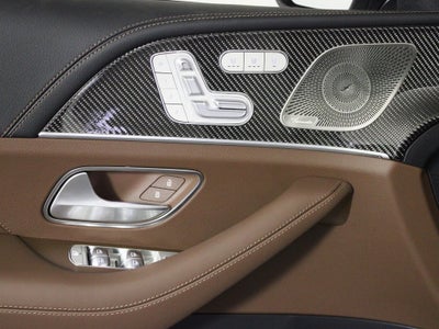 2026 Mercedes-Benz GLE GLE 53 AMG® 4MATIC®