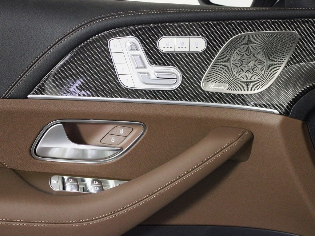 2026 Mercedes-Benz GLE GLE 53 AMG® 4MATIC®