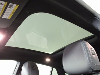 2026 Mercedes-Benz GLE GLE 53 AMG® 4MATIC®