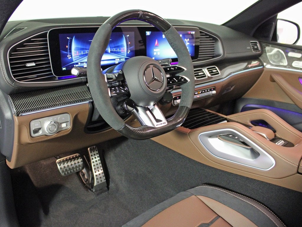 2026 Mercedes-Benz GLE GLE 53 AMG® 4MATIC®