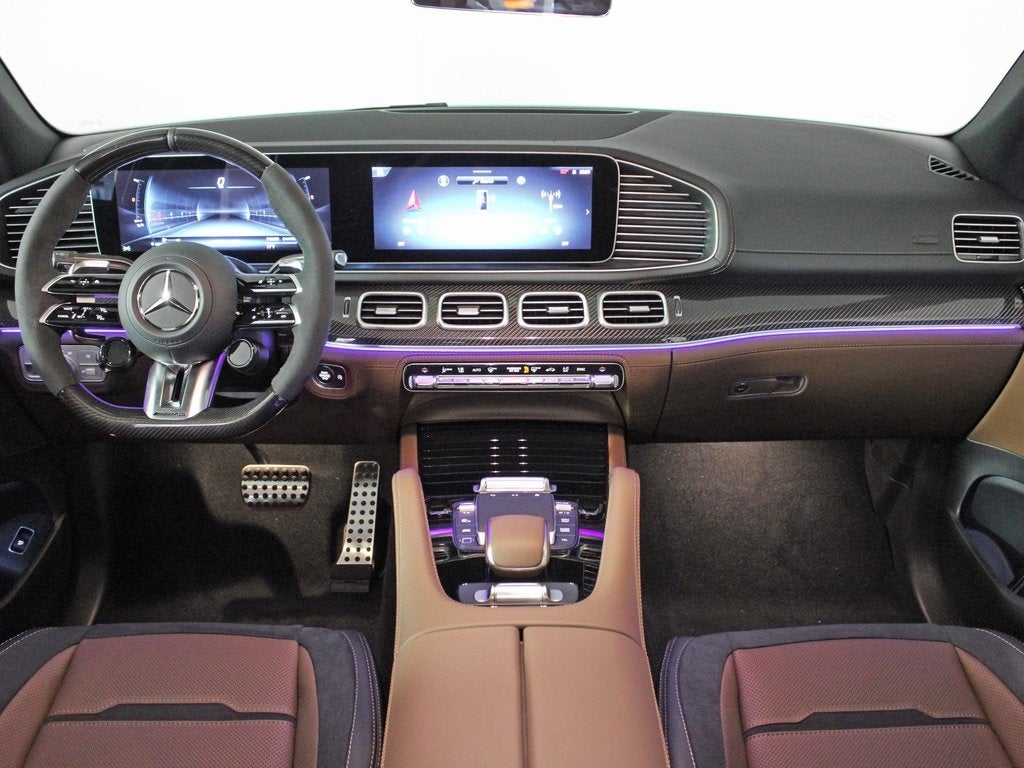 2026 Mercedes-Benz GLE GLE 53 AMG® 4MATIC®