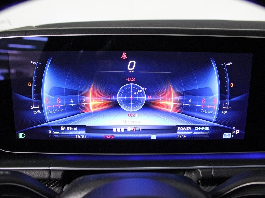 2026 Mercedes-Benz GLE GLE 53 AMG® 4MATIC®