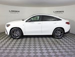2026 Mercedes-Benz GLE GLE 53 AMG® 4MATIC®