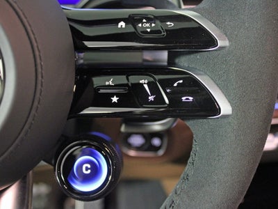 2026 Mercedes-Benz GLE GLE 53 AMG® 4MATIC®