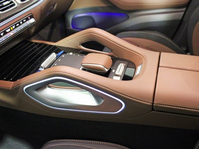 2026 Mercedes-Benz GLE GLE 53 AMG® 4MATIC®