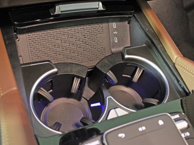 2026 Mercedes-Benz GLE GLE 53 AMG® 4MATIC®