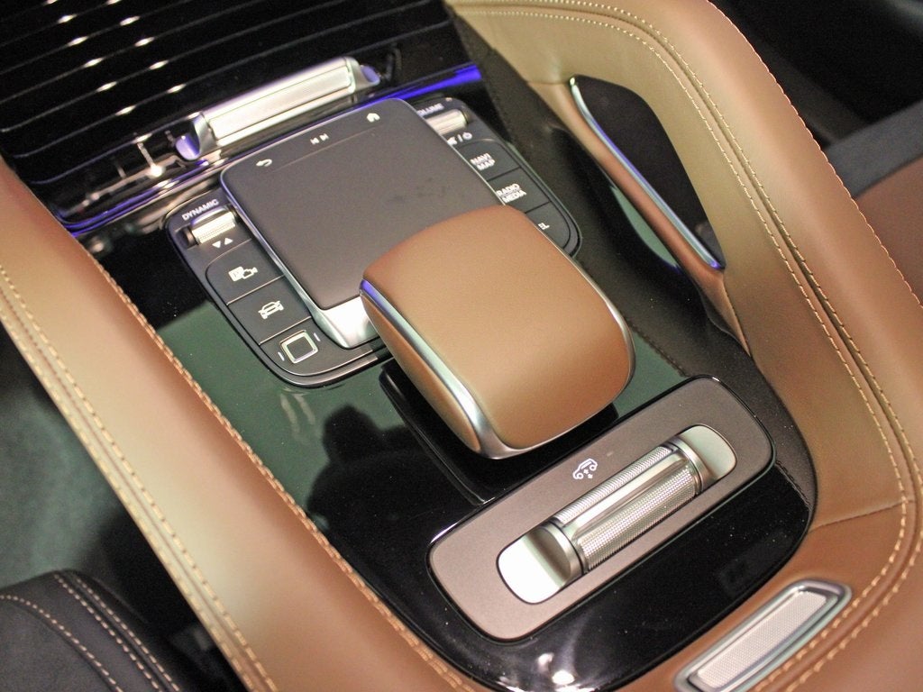 2026 Mercedes-Benz GLE GLE 53 AMG® 4MATIC®