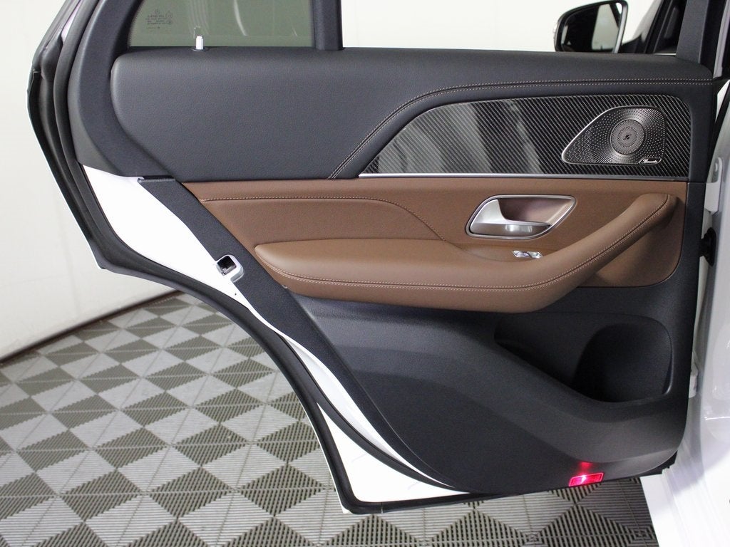 2026 Mercedes-Benz GLE GLE 53 AMG® 4MATIC®