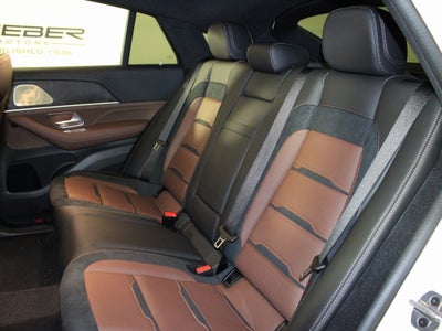 2026 Mercedes-Benz GLE GLE 53 AMG® 4MATIC®