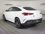2026 Mercedes-Benz GLE GLE 53 AMG® 4MATIC®