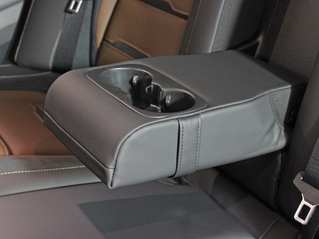 2026 Mercedes-Benz GLE GLE 53 AMG® 4MATIC®